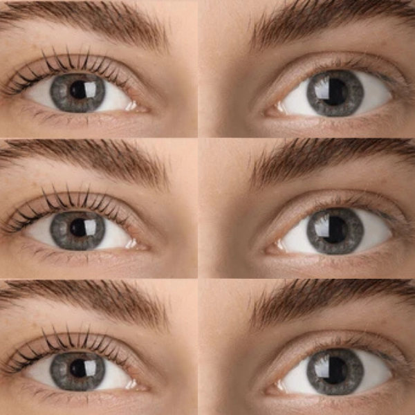 Lash Lift Korean Technique Studio Yarah Assen